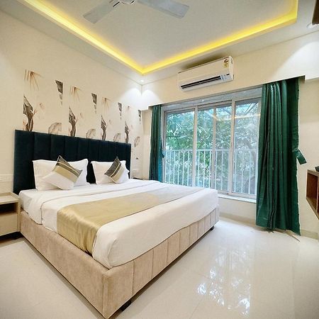 The Orion - Premium Apartments Mumbai Exterior photo