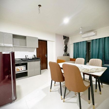The Orion - Premium Apartments Mumbai Exterior photo
